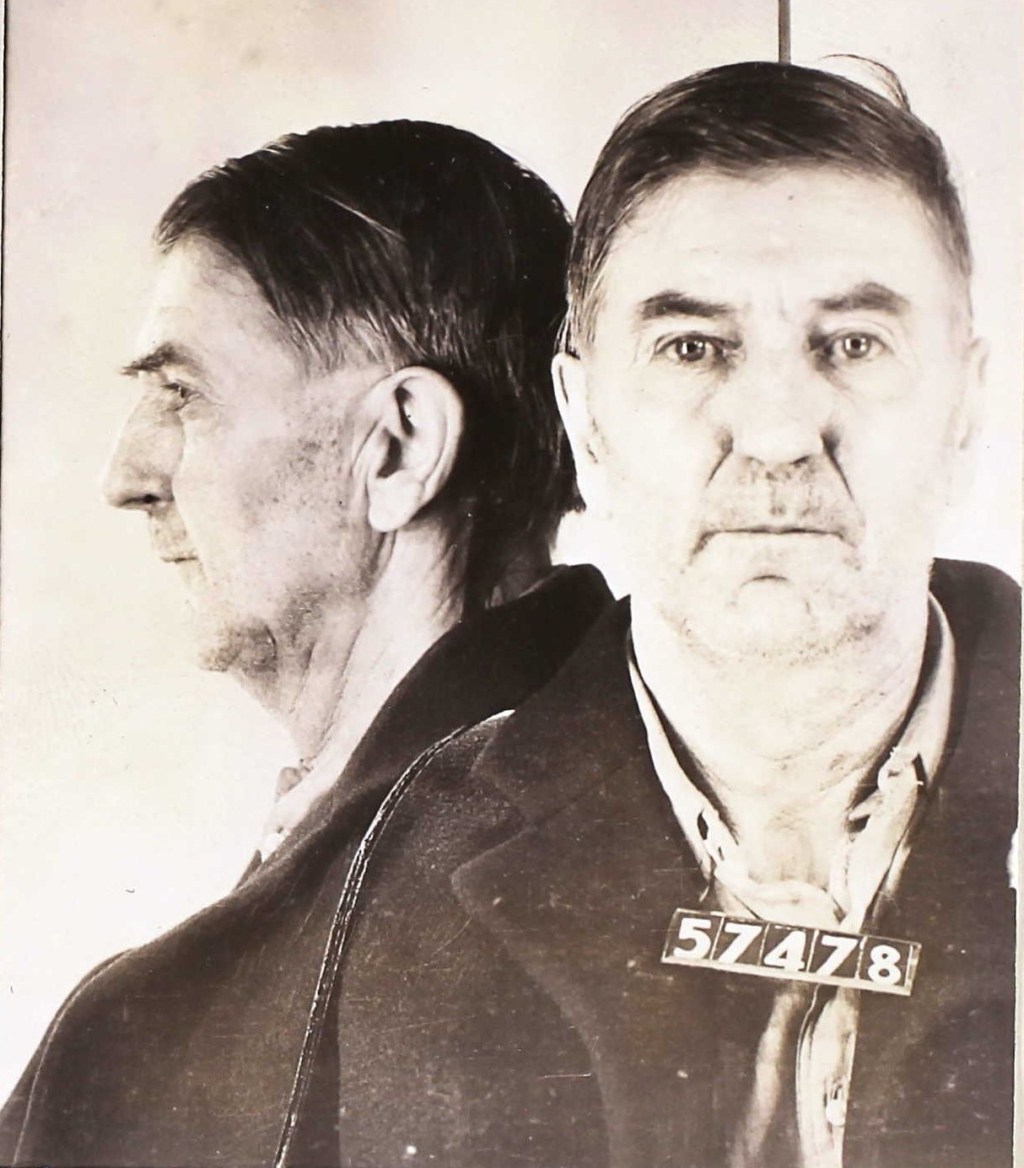 Death Over a Garden Hose…Really…