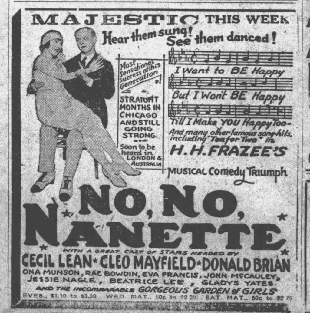 The More Things Change, the More They Stay the&nbsp;Same