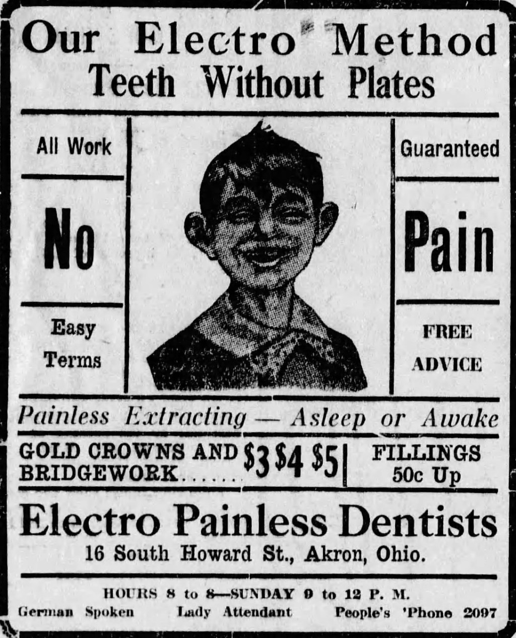 Another Look at the Exciting and the Mundane of Vintage&nbsp;Newspapers