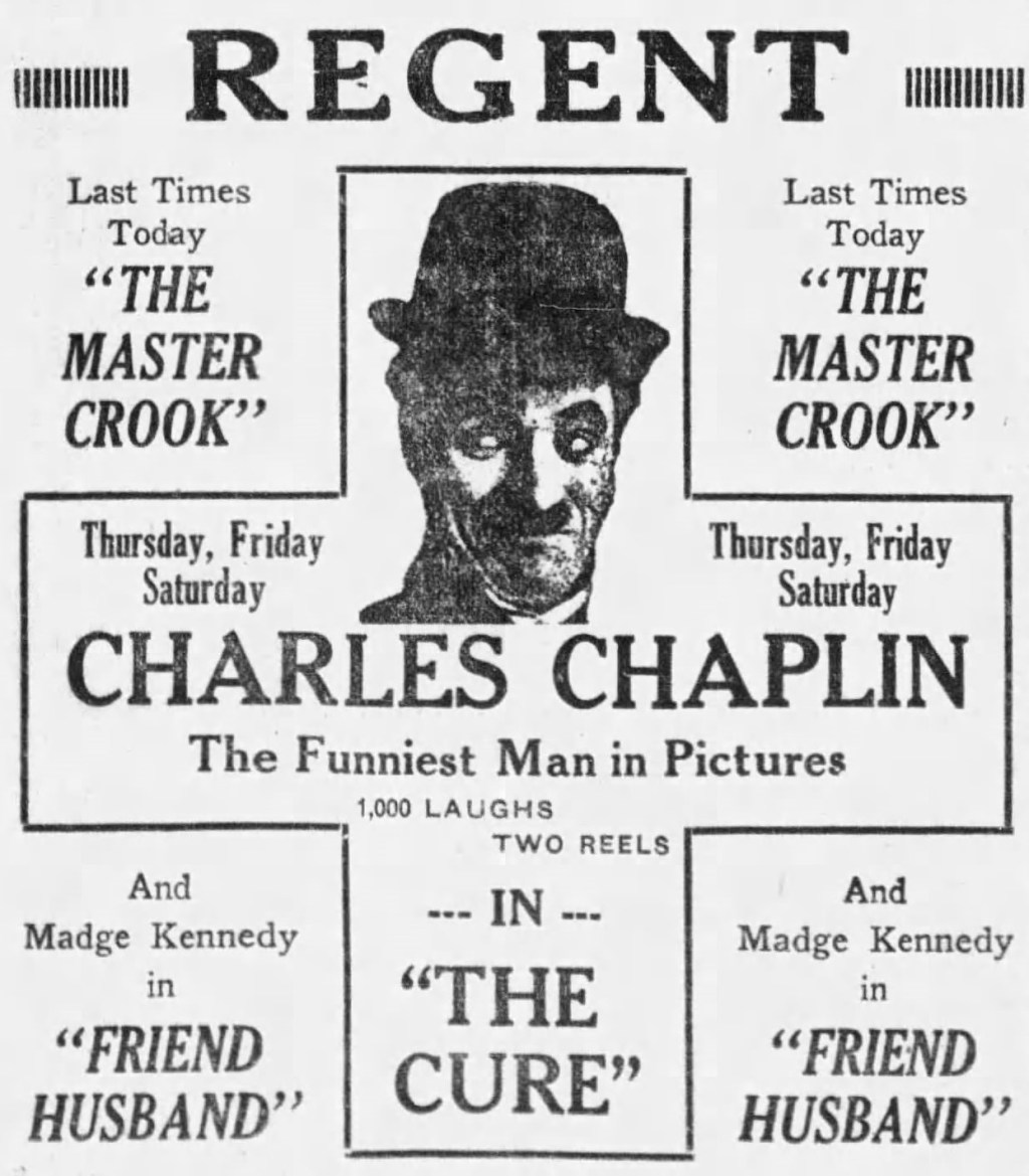 Let’s Explore Some Vintage&nbsp;Newspapers