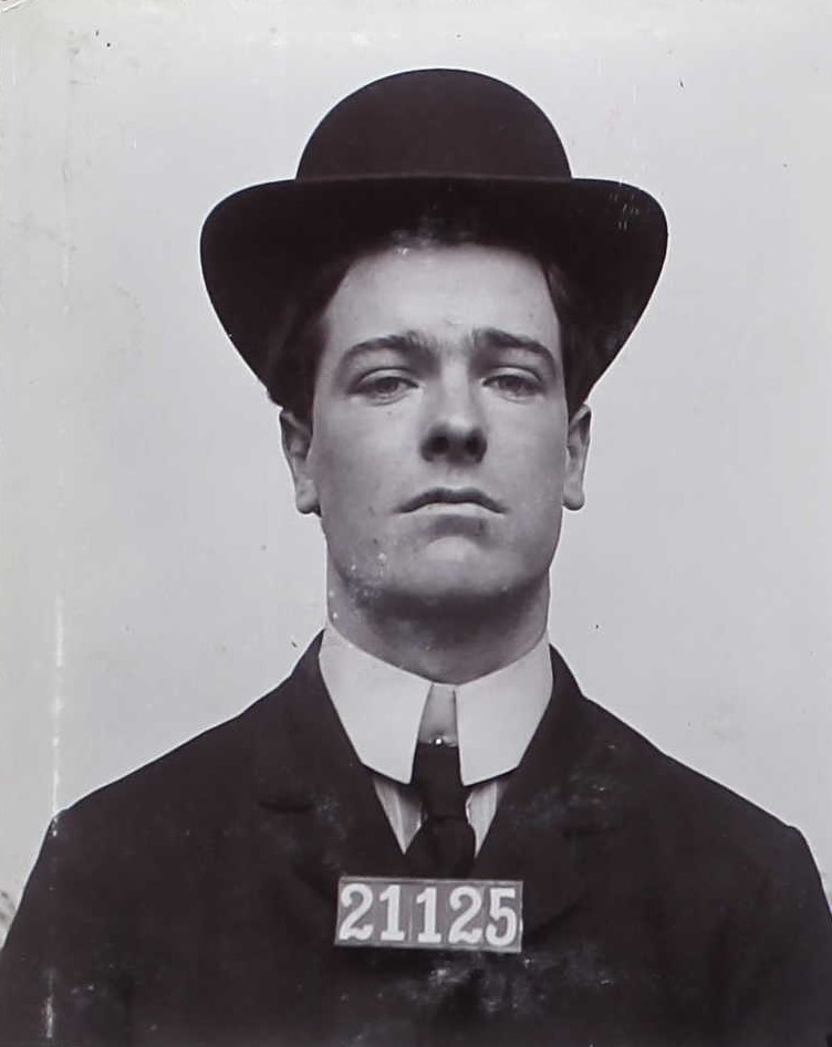 Don’t Talk Bad About My Wife: The Awful Tale of Harry Radcliffe and Andrew&nbsp;Riley