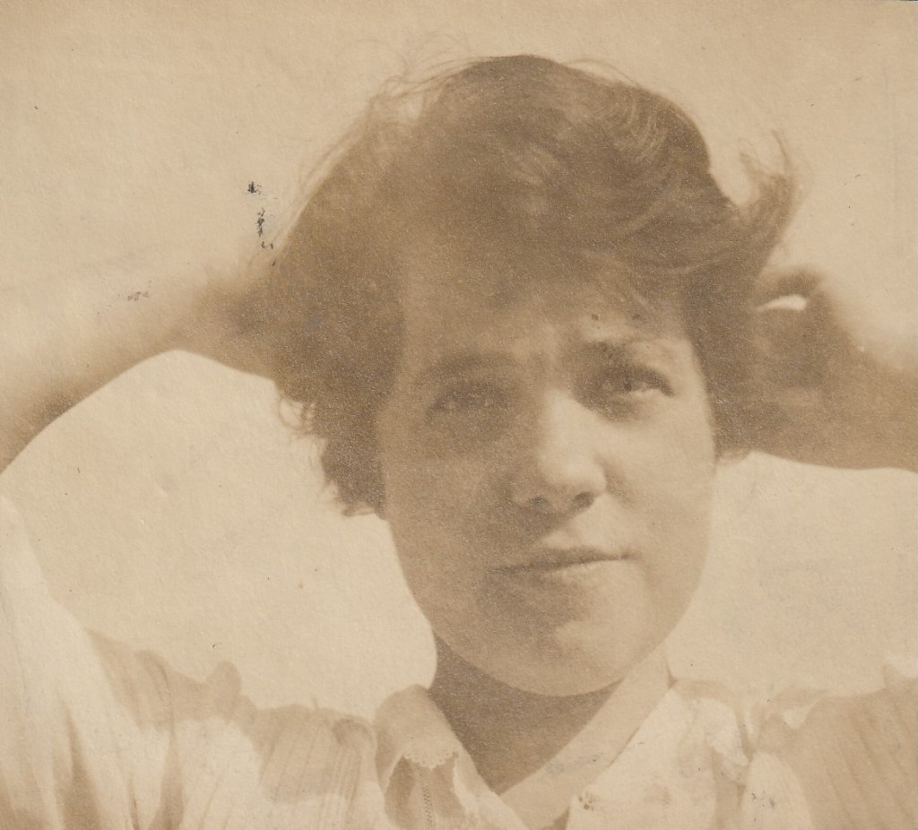 The People of Yesterday